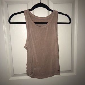 AMERICAN EAGLE crop top